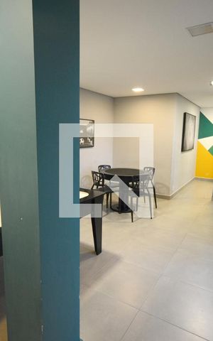 Apartamento para alugar com 44m², 2 quartos e 1 vagaSala de Jogos