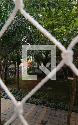 Apartamento para alugar com 44m², 2 quartos e 1 vagaVista da Varanda