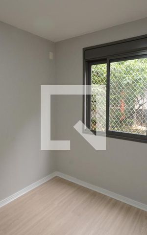 Apartamento para alugar com 44m², 2 quartos e 1 vagaQuarto 1