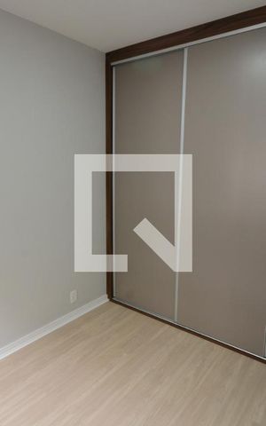 Apartamento para alugar com 44m², 2 quartos e 1 vagaQuarto 1