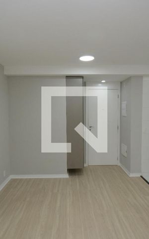 Apartamento para alugar com 44m², 2 quartos e 1 vagaSala