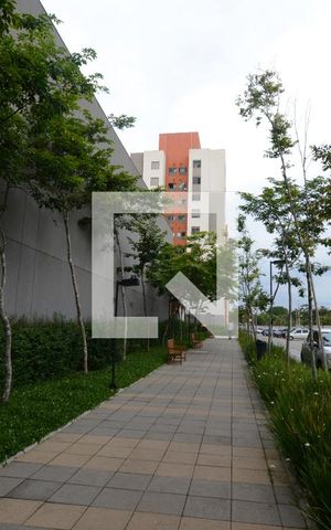 Apartamento para alugar com 44m², 2 quartos e 1 vagaÁrea comum