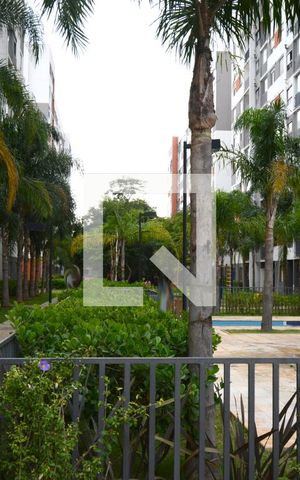 Apartamento para alugar com 44m², 2 quartos e 1 vagaÁrea comum - Piscina