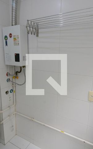 Apartamento para alugar com 44m², 2 quartos e 1 vagaÁrea de Serviço