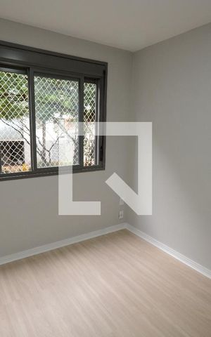Apartamento para alugar com 44m², 2 quartos e 1 vagaQuarto 1