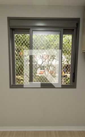 Apartamento para alugar com 44m², 2 quartos e 1 vagaQuarto 2