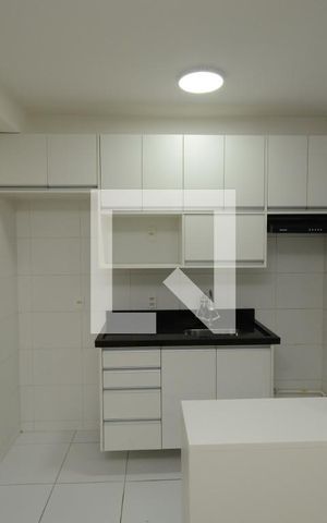 Apartamento para alugar com 44m², 2 quartos e 1 vagaCozinha