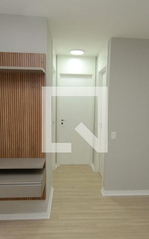Apartamento para alugar com 44m², 2 quartos e 1 vagaSala