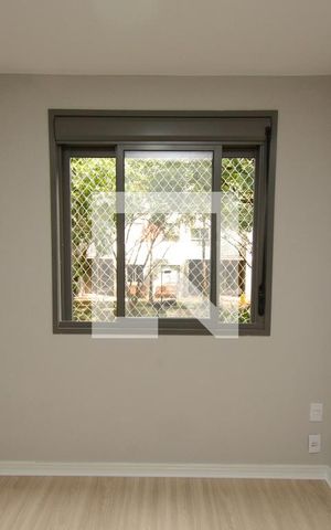 Apartamento para alugar com 44m², 2 quartos e 1 vagaQuarto 1