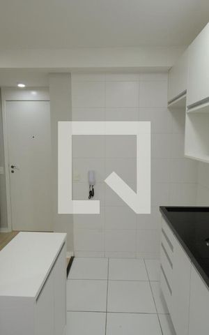Apartamento para alugar com 44m², 2 quartos e 1 vagaCozinha