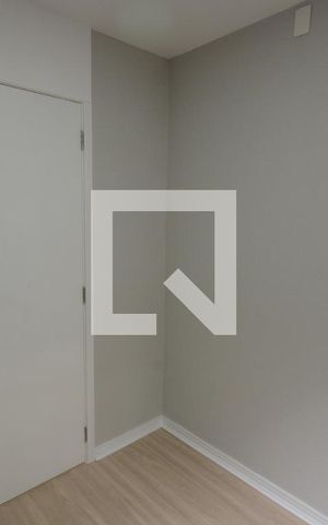 Apartamento para alugar com 44m², 2 quartos e 1 vagaQuarto 2