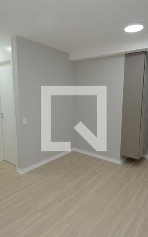 Apartamento para alugar com 44m², 2 quartos e 1 vagaSala