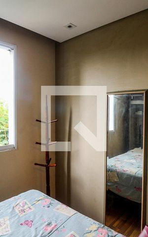 Apartamento para alugar com 47m², 2 quartos e sem vaga Apartamento para alugar com 47m², 2 quartos e sem vagaQuarto 1