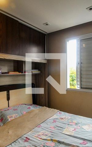 Apartamento para alugar com 47m², 2 quartos e sem vaga Apartamento para alugar com 47m², 2 quartos e sem vagaQuarto 1