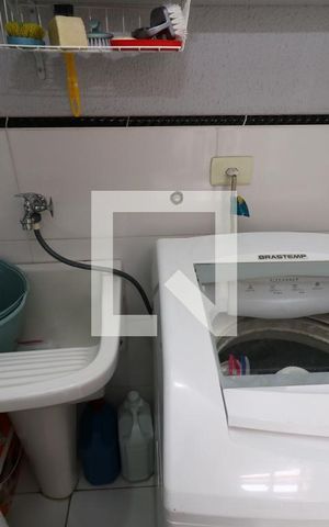 Apartamento à venda com 118m², 2 quartos e 1 vagaÁrea de Serviço