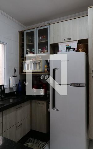 Apartamento à venda com 118m², 2 quartos e 1 vagaCozinha