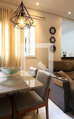 Apartamento à venda com 118m², 2 quartos e 1 vagaSala
