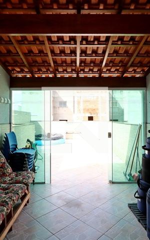 Apartamento à venda com 118m², 2 quartos e 1 vagaÁrea Social