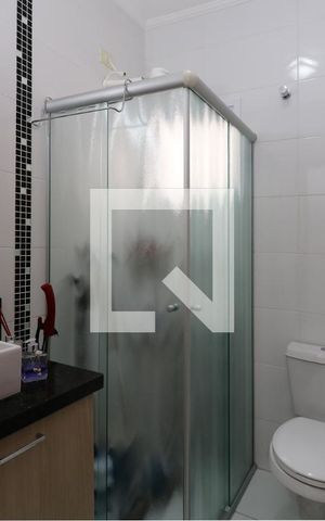 Apartamento à venda com 118m², 2 quartos e 1 vagaBanheiro Social