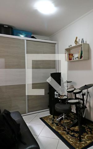 Apartamento à venda com 118m², 2 quartos e 1 vagaQuarto