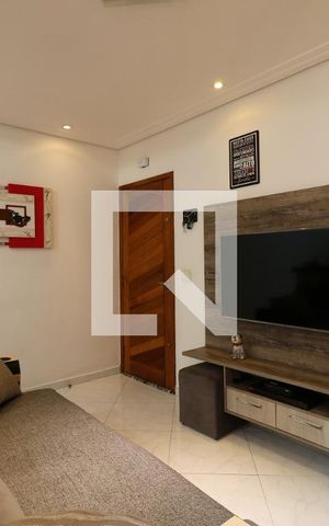Apartamento à venda com 118m², 2 quartos e 1 vagaSala