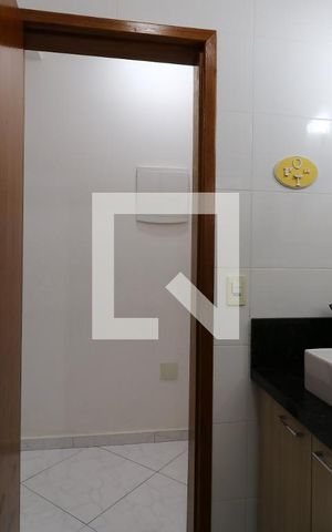 Apartamento à venda com 118m², 2 quartos e 1 vagaBanheiro Social