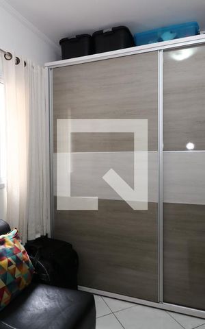 Apartamento à venda com 118m², 2 quartos e 1 vagaQuarto