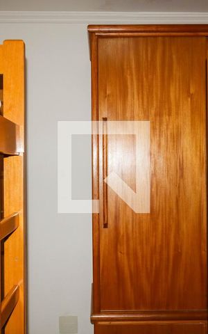 Apartamento para alugar com 120m², 3 quartos e 1 vagaQuarto 1