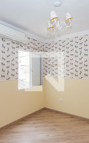 Casa à venda com 120m², 3 quartos e 3 vagas Casa à venda com 120m², 3 quartos e 3 vagasQuarto 2