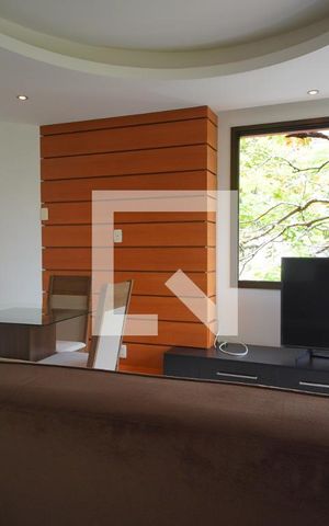 Apartamento para alugar com 51m², 1 quarto e 1 vagaSala
