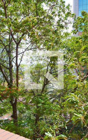 Apartamento para alugar com 51m², 1 quarto e 1 vagaQuarto - Vista