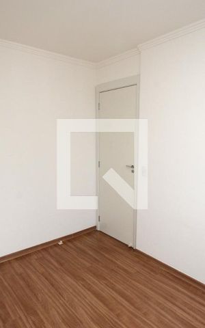 Apartamento para alugar com 36m², 2 quartos e 1 vagaQuarto 2