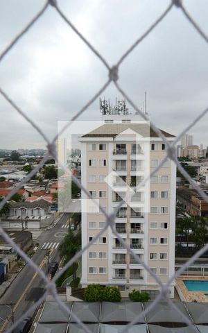 Apartamento para alugar com 36m², 2 quartos e 1 vagaQuarto 2