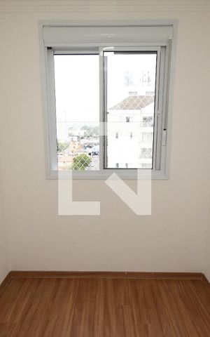 Apartamento para alugar com 36m², 2 quartos e 1 vagaQuarto 1