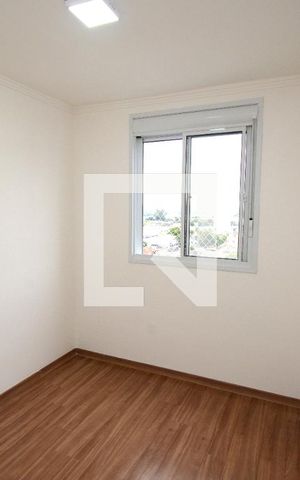 Apartamento para alugar com 36m², 2 quartos e 1 vagaQuarto 2