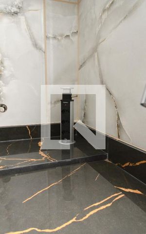 Apartamento para alugar com 36m², 2 quartos e 1 vagaÁrea de Serviço
