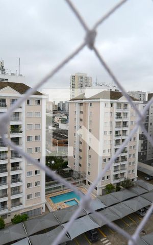 Apartamento para alugar com 36m², 2 quartos e 1 vagaVista da Varanda