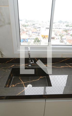 Apartamento para alugar com 36m², 2 quartos e 1 vagaÁrea de Serviço