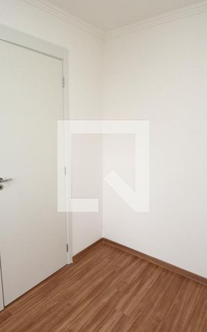 Apartamento para alugar com 36m², 2 quartos e 1 vagaQuarto 1