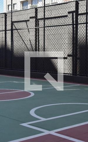 Apartamento para alugar com 36m², 2 quartos e 1 vagaQuadra Esportiva