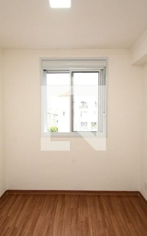 Apartamento para alugar com 36m², 2 quartos e 1 vagaQuarto 2
