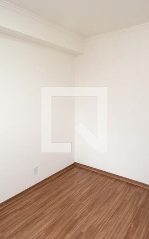 Apartamento para alugar com 36m², 2 quartos e 1 vagaQuarto 2