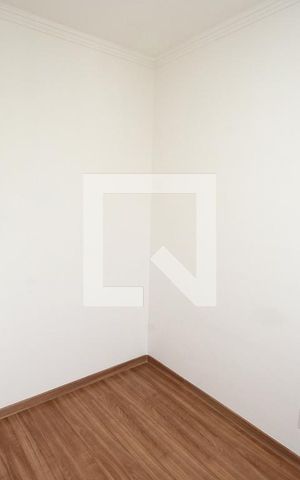 Apartamento para alugar com 36m², 2 quartos e 1 vagaQuarto 1