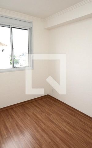 Apartamento para alugar com 36m², 2 quartos e 1 vagaQuarto 2
