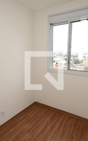 Apartamento para alugar com 36m², 2 quartos e 1 vagaQuarto 1