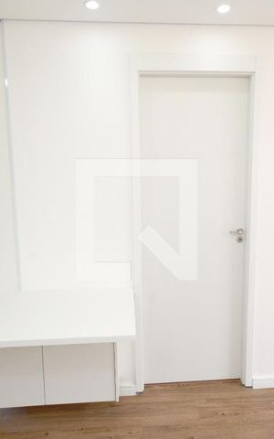 Apartamento para alugar com 36m², 2 quartos e 1 vagaSala
