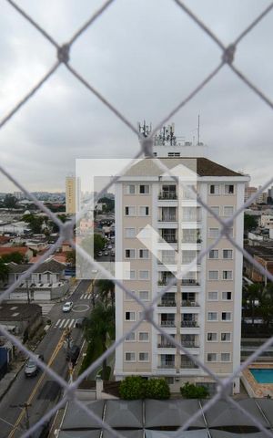 Apartamento para alugar com 36m², 2 quartos e 1 vagaVista da Varanda