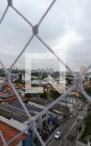 Apartamento para alugar com 36m², 2 quartos e 1 vagaVista da Varanda
