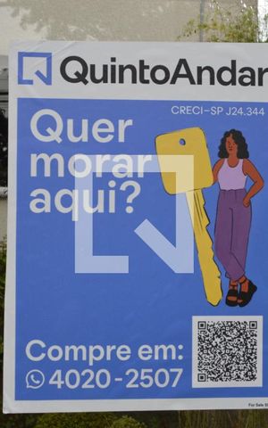 Apartamento à venda com 56m², 2 quartos e 1 vagaPlaquinha