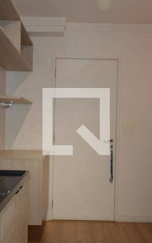 Apartamento à venda com 56m², 2 quartos e 1 vagaCozinha